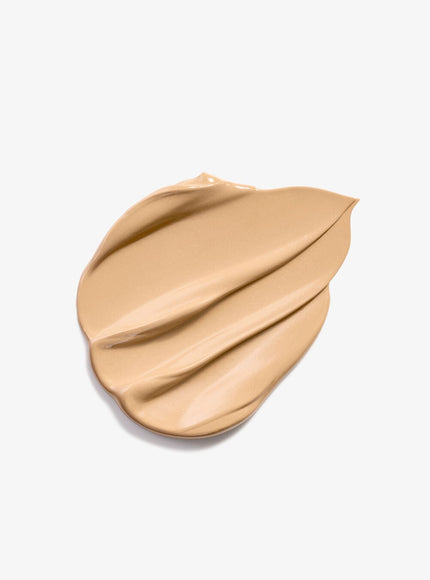 Diamond Cocoon Sheer Cream - texture