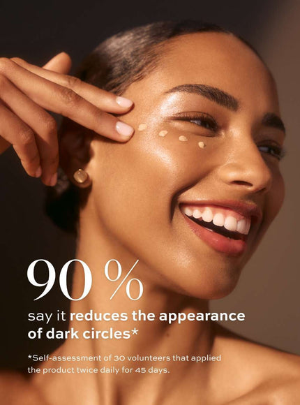 Natura Bisse Diamond Cocoon Sheer Eye efficacy
