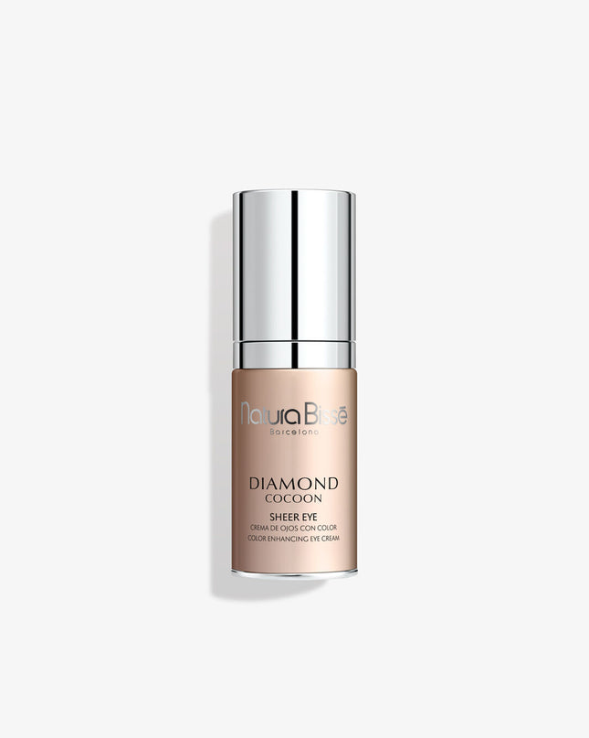 Natura Bisse Diamond Cocoon Sheer Eye