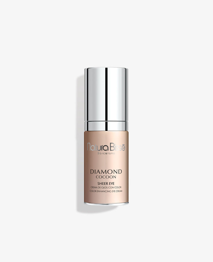 Natura Bissé Diamond Cocoon Sheer Eye
