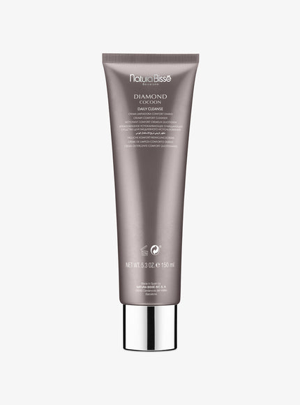 Natura Bisse Diamond Cocoon Daily Cleanse back