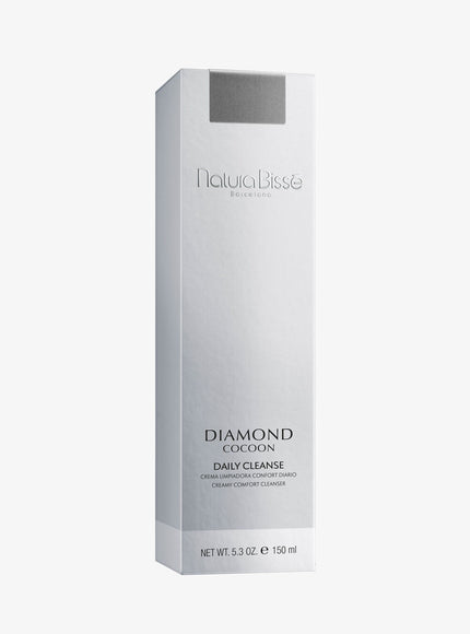 Natura Bisse Diamond Cocoon Daily Cleanse box