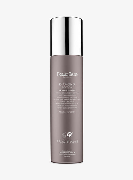 Natura Bisse Diamond Cocoon Hydrating Essence back