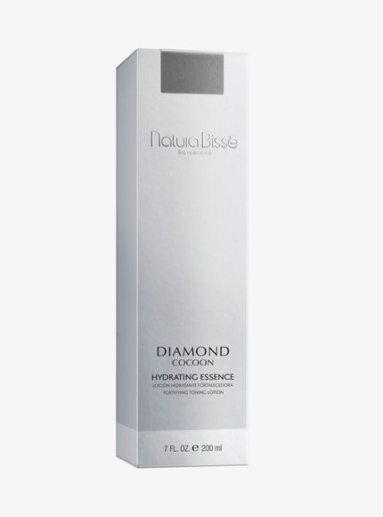 Natura Bisse Diamond Cocoon Hydrating Essence box