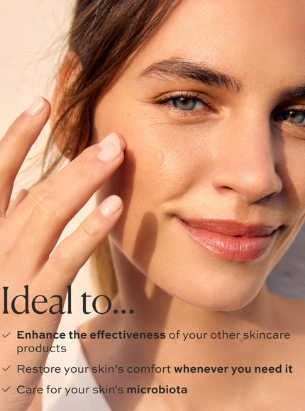 Natura Bisse Diamond Cocoon Hydrating Essence claim