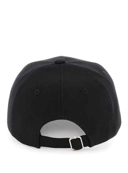 A.P.C. charlie baseball cap