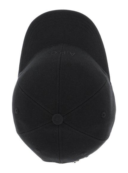 A.P.C. charlie baseball cap