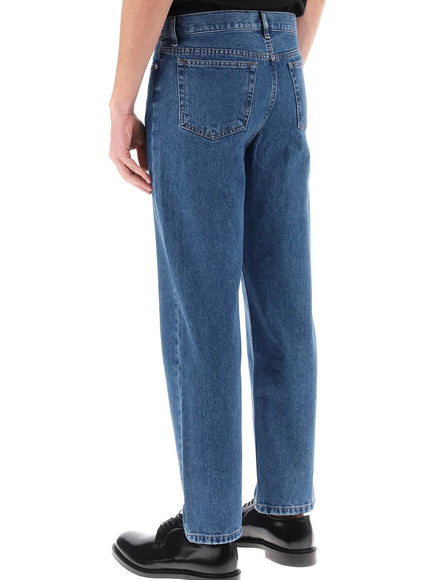 A.P.C. martin straight jeans