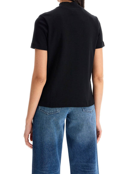 A.P.C. caroll t-shirt