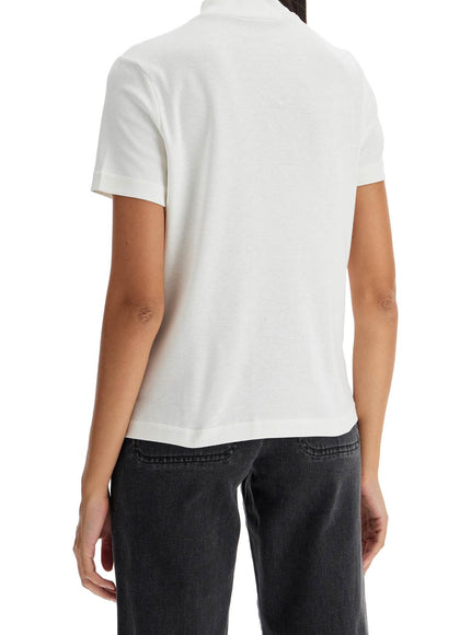 A.P.C. caroll t-shirt