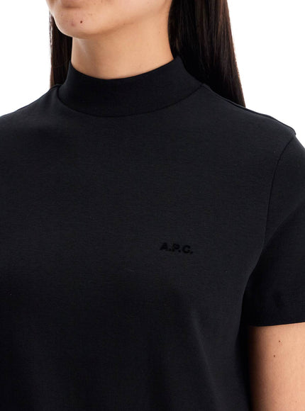 A.P.C. caroll t-shirt