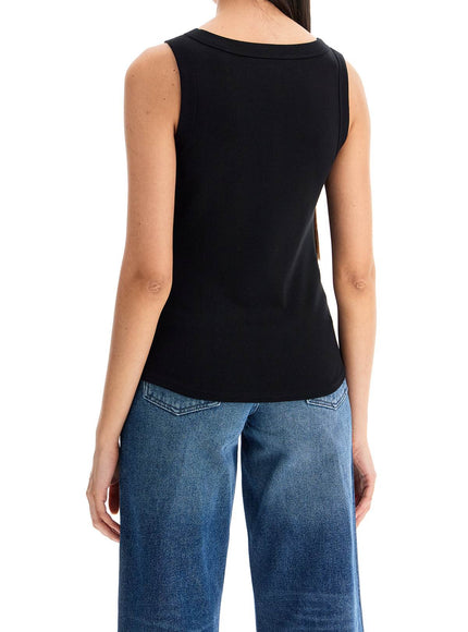 A.P.C. agathe tank top for