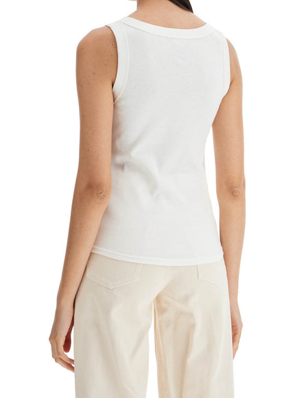 A.P.C. agathe tank top for