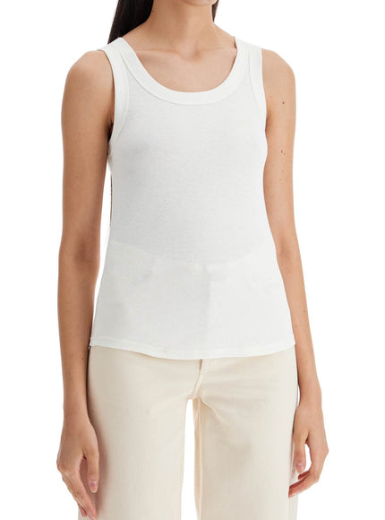 A.P.C. agathe tank top for