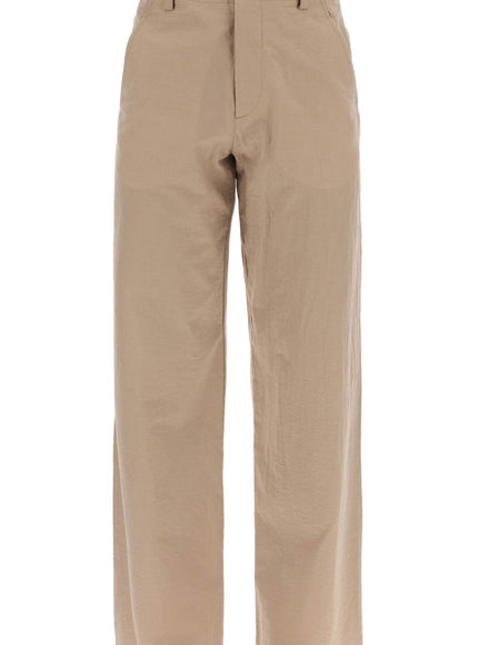 A.P.C. mathurin crepe pants