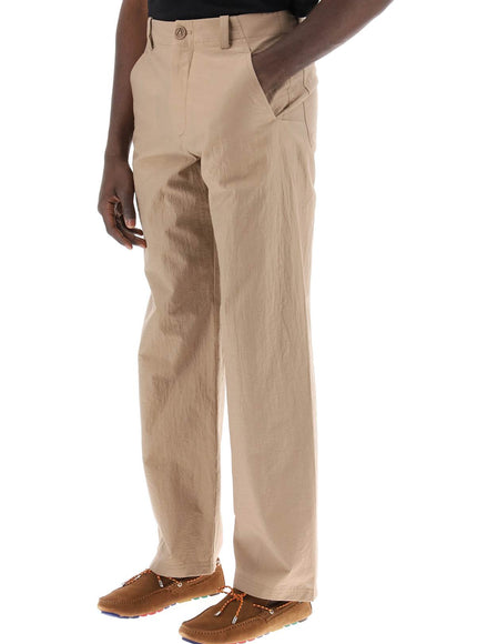 A.P.C. mathurin crepe pants