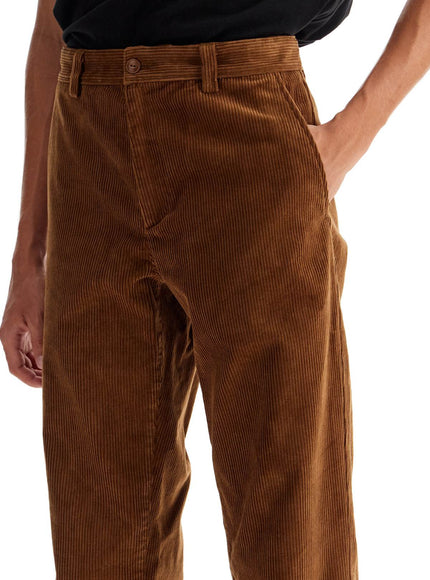 A.P.C. "corduroy constantin pants