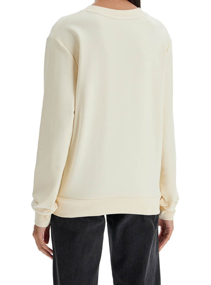 A.P.C. grand vpc sweatshirt