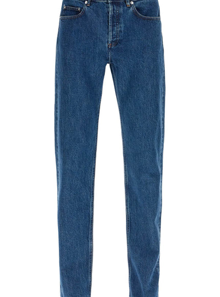 A.P.C. new standard straight jeans