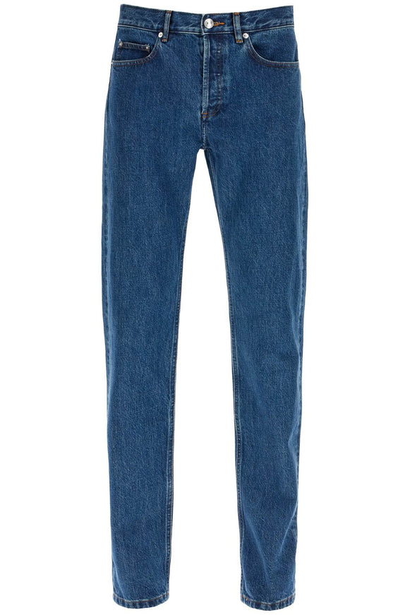 A.P.C. new standard straight jeans