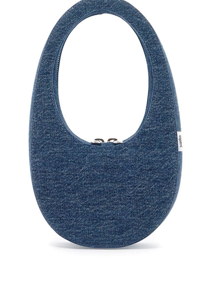 Coperni swipe mini hobo bag