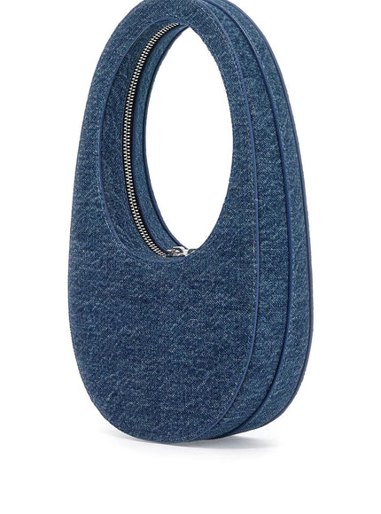 Coperni swipe mini hobo bag