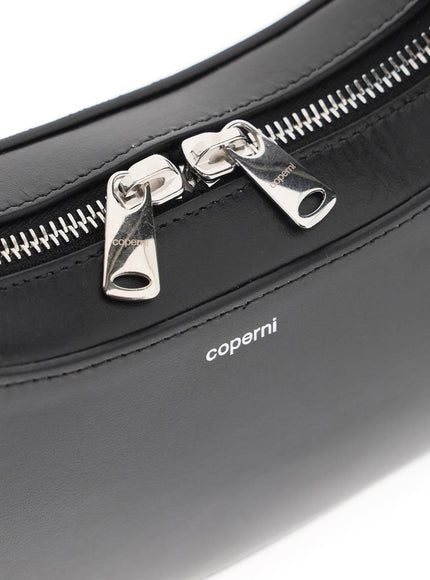 Coperni swipe baguette bag