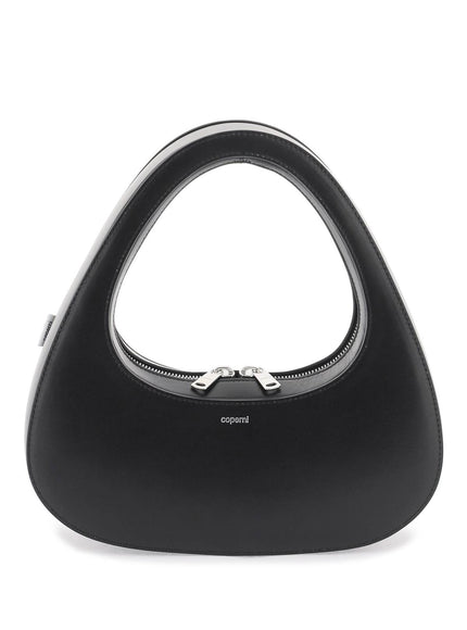 Coperni swipe baguette bag