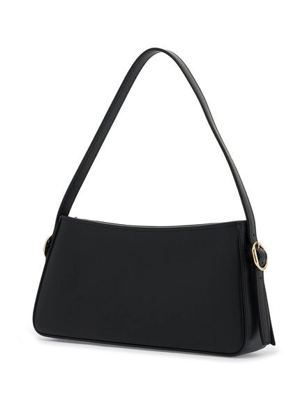 Coperni ed leather bag with flap