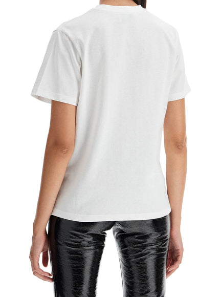 Coperni boxy crewneck t