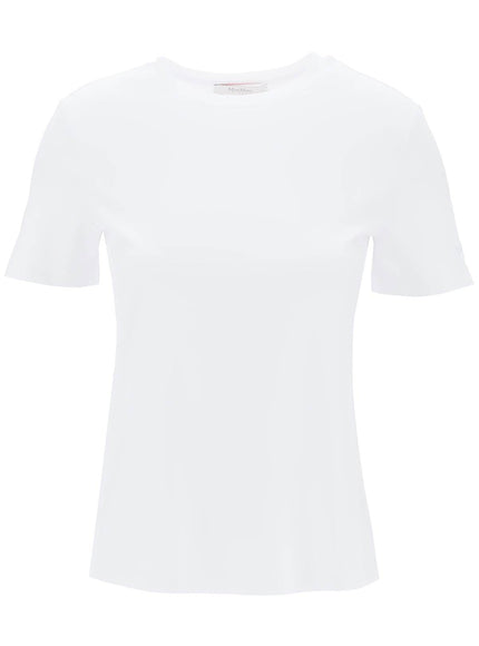 Max Mara Leisure cosmo round neck t