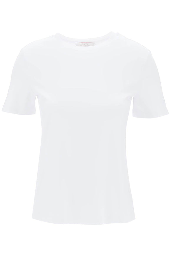 Max Mara Leisure cosmo round neck t