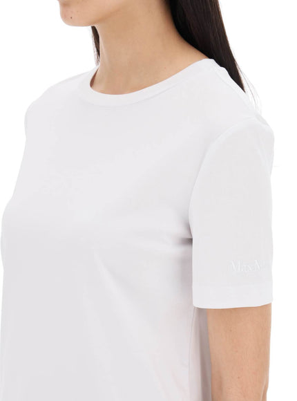 Max Mara Leisure cosmo round neck t