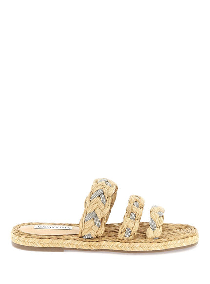 Aquazzura coastal flat esp