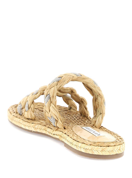 Aquazzura coastal flat esp