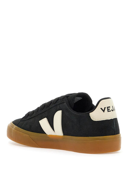 Veja bold field sneakers