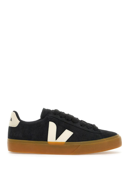 Veja bold field sneakers