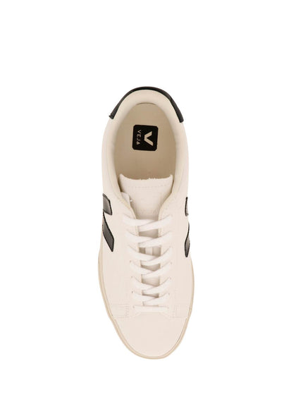 Veja campo sneakers