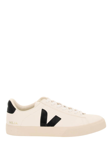 Veja campo sneakers