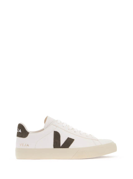 Veja chromefree sneakers campo sneakers