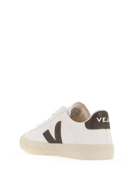 Veja chromefree sneakers campo sneakers