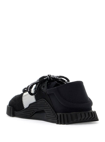 Dolce & Gabbana neoprene ns1 sneakers