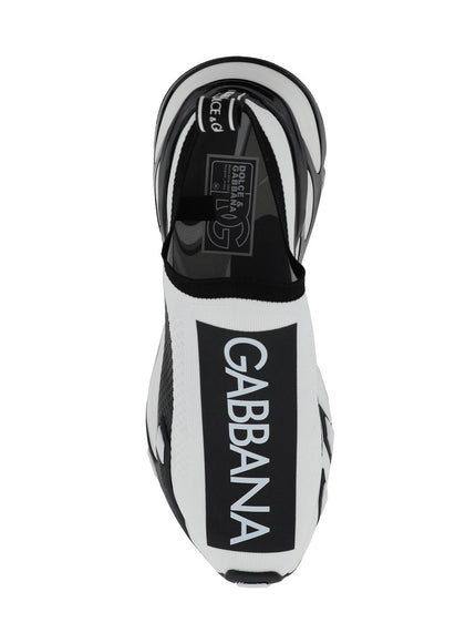 Dolce & Gabbana sorrento sneakers