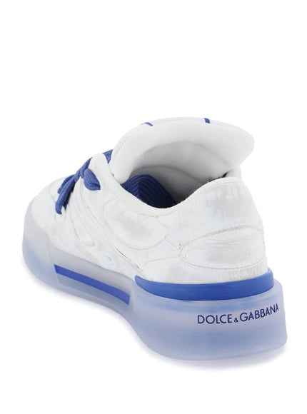 Dolce & Gabbana new roma sneakers