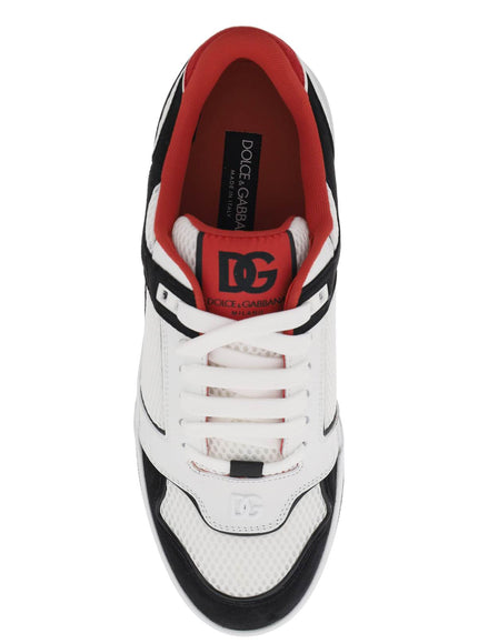 Dolce & Gabbana new roma sneakers