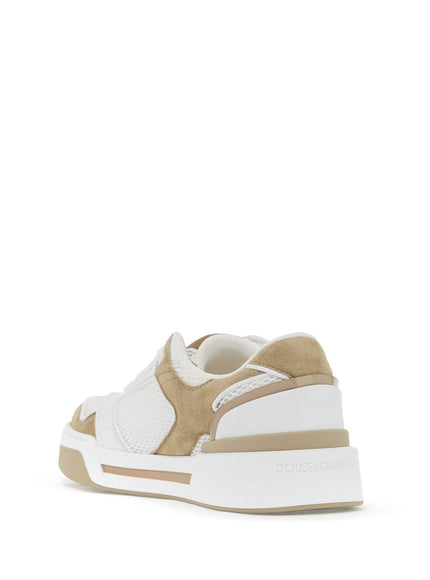 Dolce & Gabbana new roma sneakers