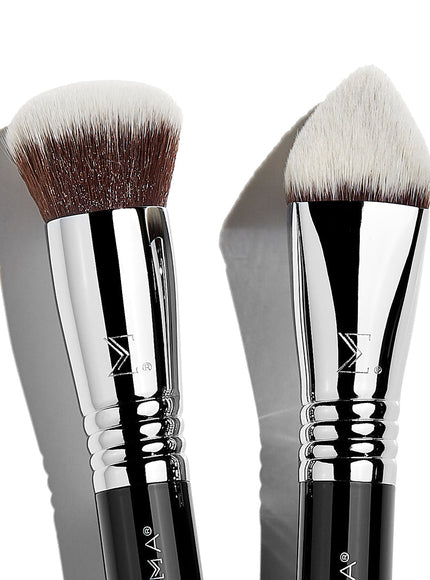 Flawless Finish Brush Set - Sigma Beauty
