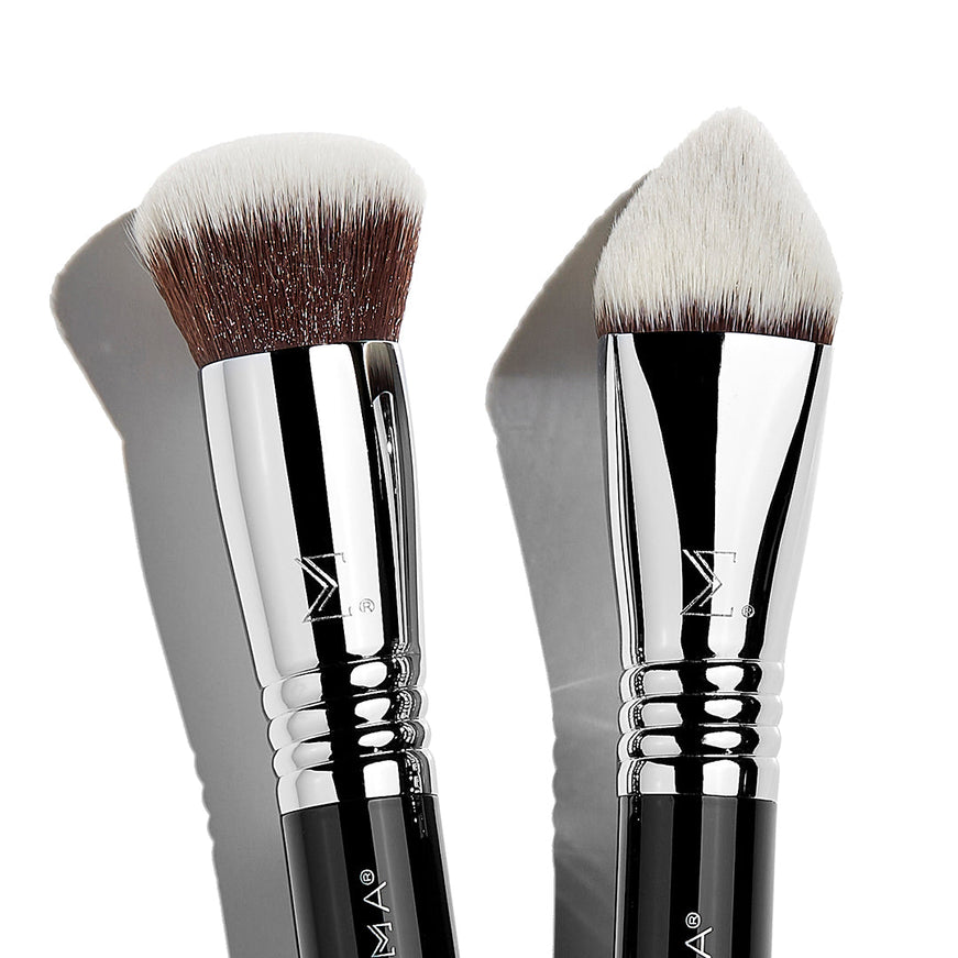 Flawless Finish Brush Set - Sigma Beauty