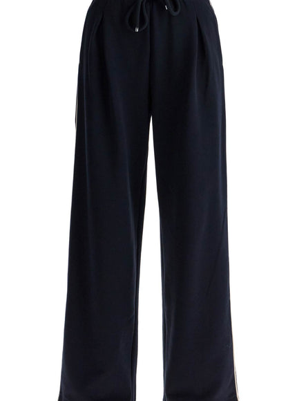 Max Mara Leisure 'curve' joggers with