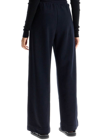 Max Mara Leisure 'curve' joggers with